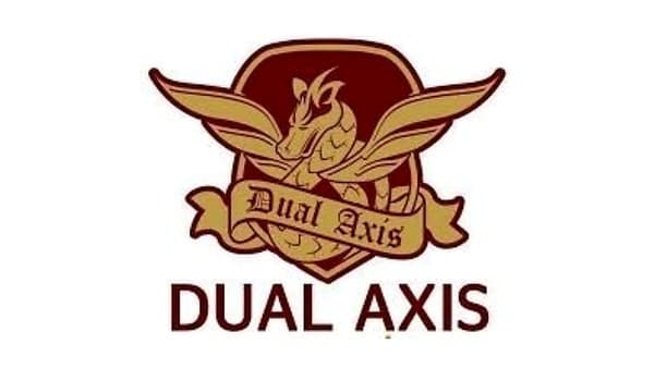 Dual Axis