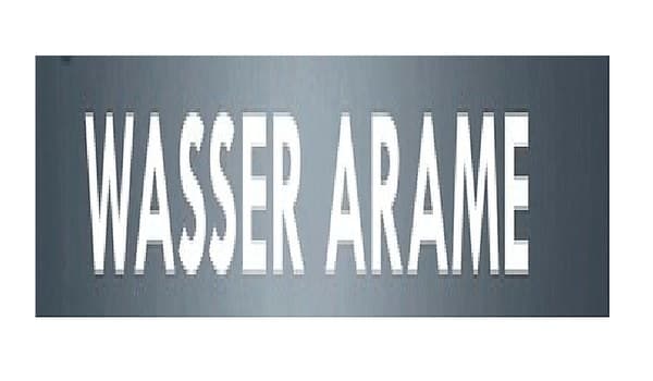 Wasser Arame
